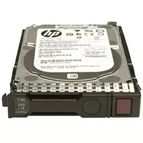 1TB 2.5-Inch SAS Server Hard Disk Drive – Enterprise Grade (10K RPM)